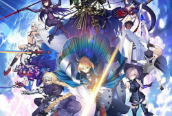 猫的次元吃瓜爆料fgo,揭秘Fate/Grand Order背后的神秘故事